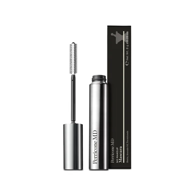 Perricone MD Prodlužující řasenka No Makeup Mascara 8 g Natural Black