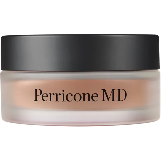 Perricone MD Rozjasňující balzám No Makeup (Radiant Glow Balm) 35 g Bronze