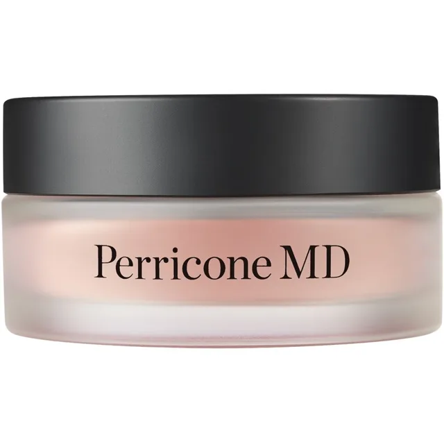 Perricone MD Rozjasňující balzám No Makeup (Radiant Glow Balm) 35 g Pearl