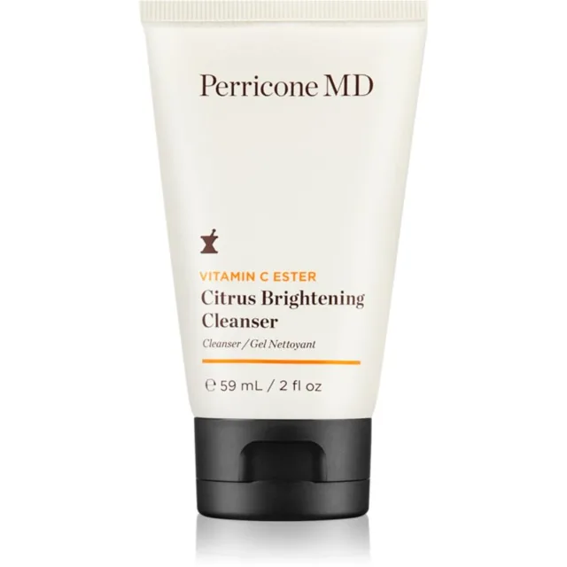Perricone MD Vitamin C Ester Citrus Brightening Cleanser rozjasňující čisticí gel 59 ml