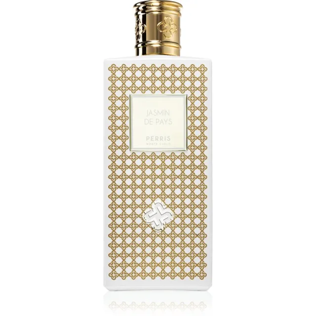 Perris Monte Carlo Jasmin De Pays parfémovaná voda unisex 100 ml