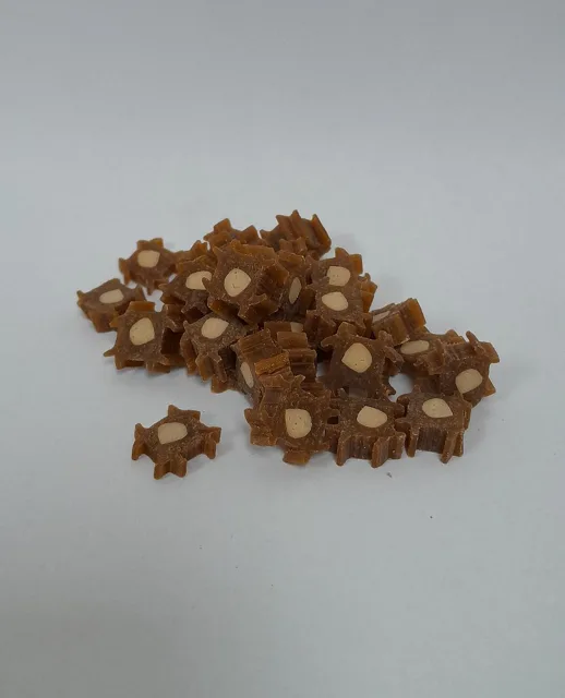 Perrito kachní dentální pamlsek s rybou | 300g