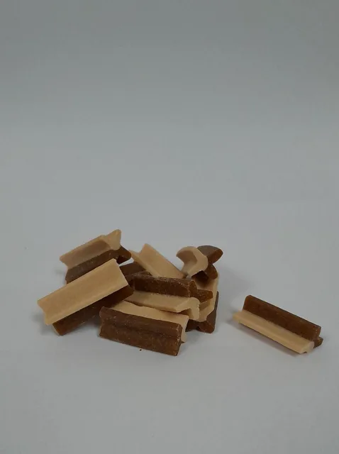 Perrito kachní dentální pamlsek s rybou | 400g