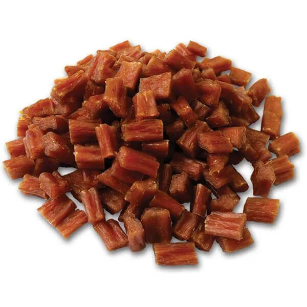 Perrito kousky z krůtího masa | 100g
