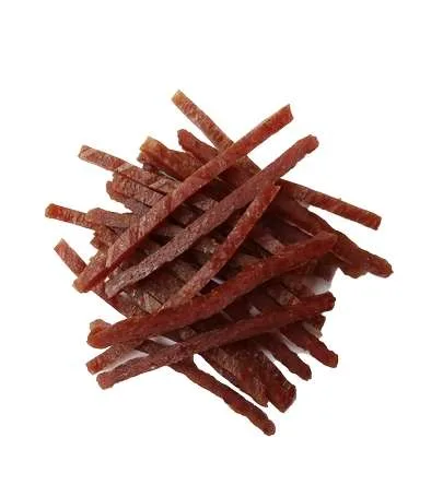 Perrito měkké proužky z jehněčího masa | 100g
