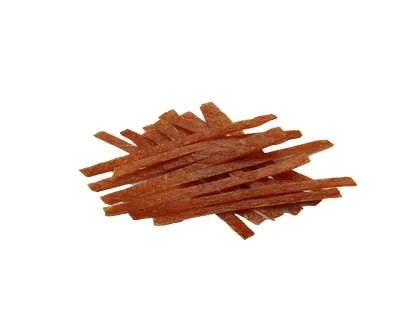 Perrito měkké proužky z kuřecího masa | 100g