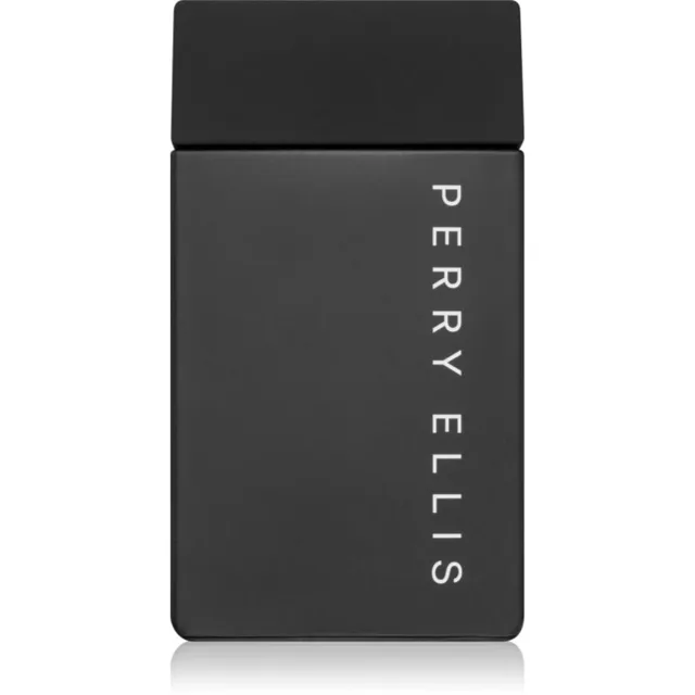Perry Ellis Midnight toaletní voda pro muže 100 ml