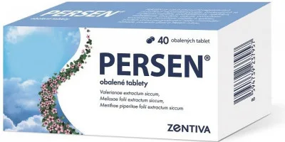 PERSEN POR TBL OBD 40