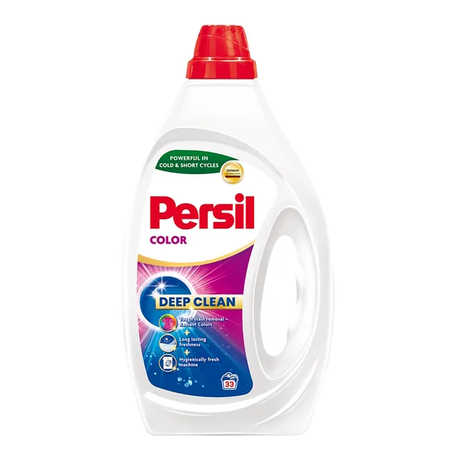 PERSIL Prací gel Color 33 praní 1,485 l
