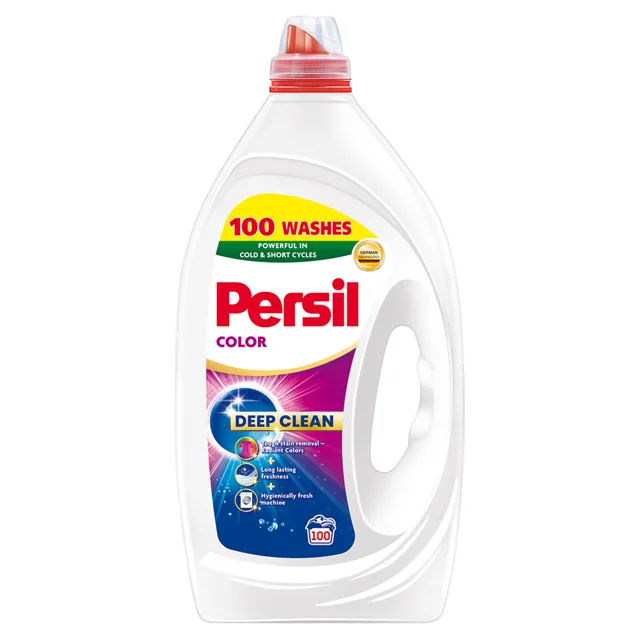 Persil prací gel Color 4,5 l 100 dávek