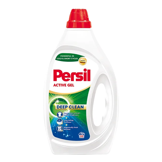PERSIL Prací gel Regular 33 praní 1,485 l