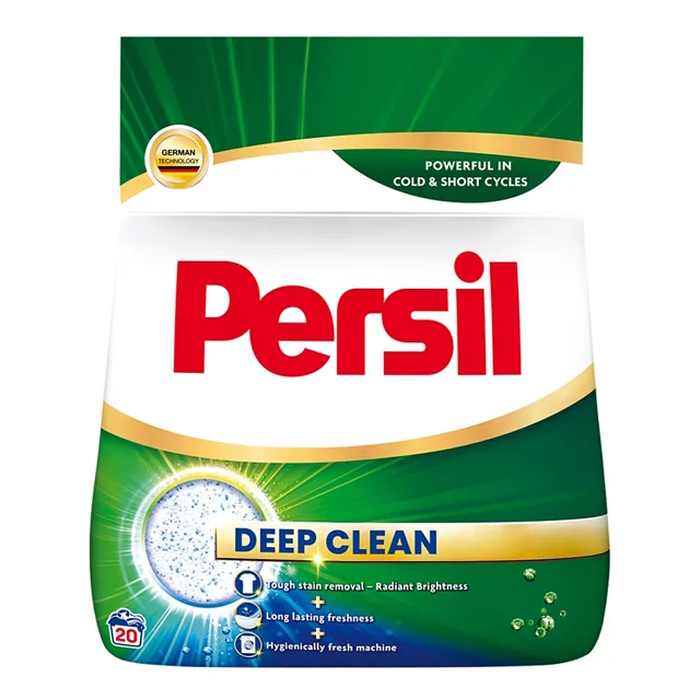 PERSIL Prací prášek Regular 20 praní 1,6 kg
