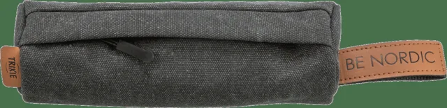 Pešek Be Nordic Dummy na pamlsky Trixie 6 x 20 cm černý