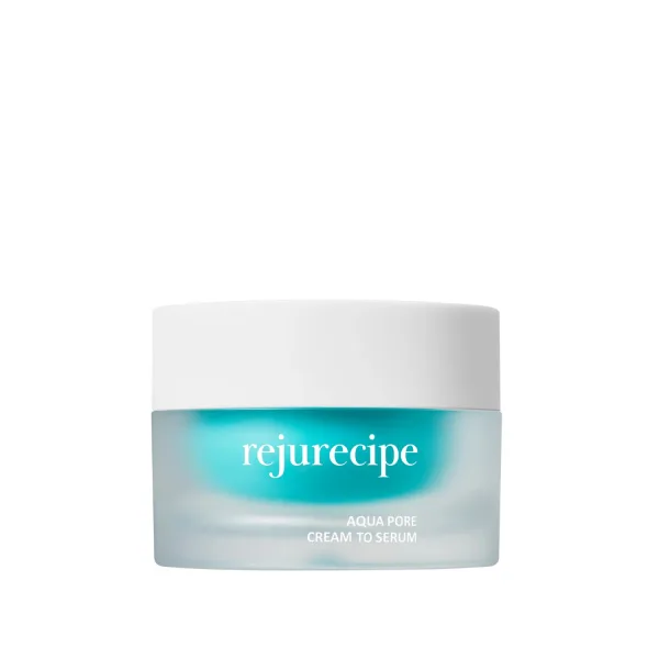 PESTLO Aqua Pore Cream to Serum hydratační krémové sérum 50 ml