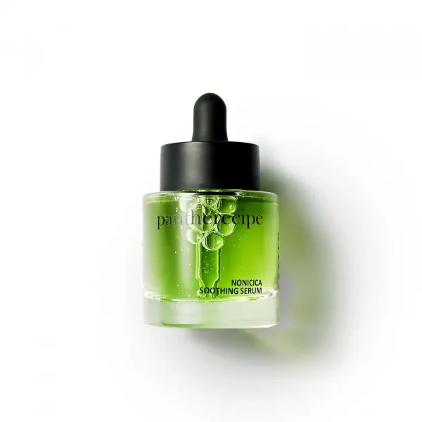 PESTLO NONICICA Soothing Serum zklidňující sérum pro citlivou pleť s nedokonalostmi 30 ml
