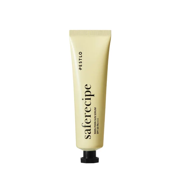 PESTLO PDRN Sun Serum SPF sérum 50 ml