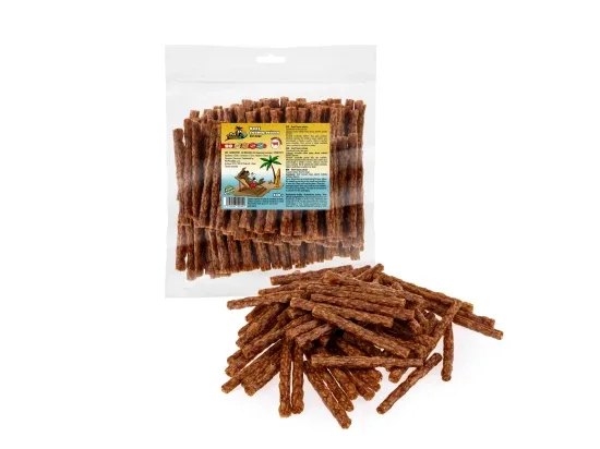 Pet paradise tyčinky hovězí pěnové 230 g
