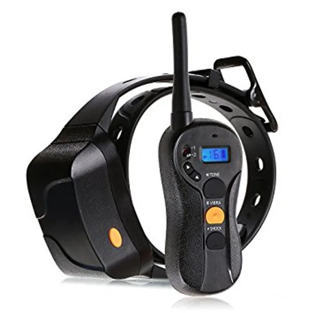 Pethey 630 | Elektronický výcvikový obojek | P11938