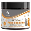PETIGAL Péče o Ledviny s příchutí masa tbl.100
