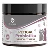 PETIGAL Probiotika s příchutí masa tbl.100