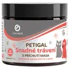 PETIGAL Snadné Trávení s příchutí masa tbl.100
