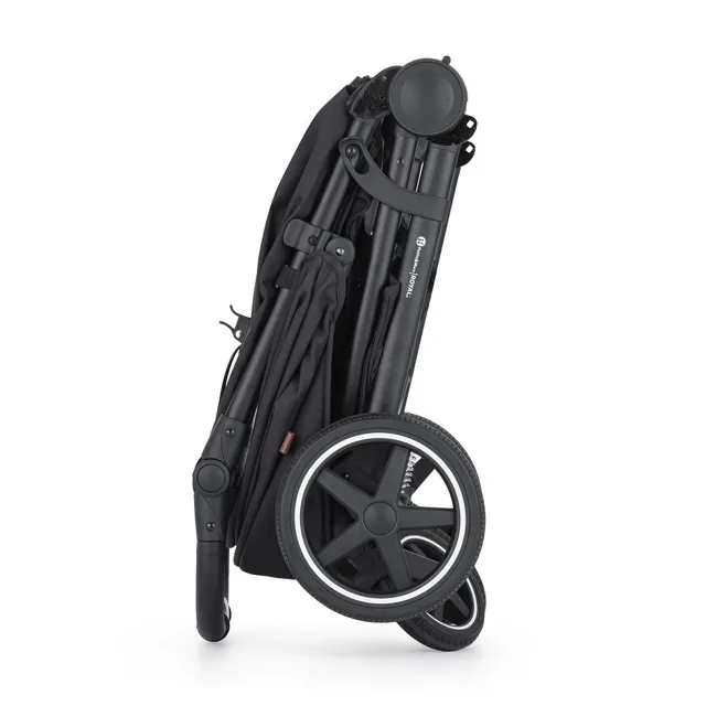 Petite&Mars Konstrukce Royal3 Black