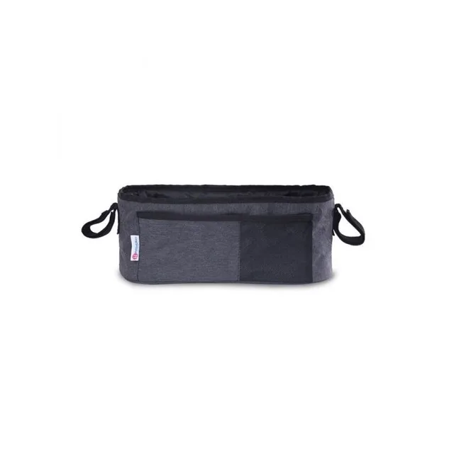 Petite&Mars Organizér na kočárek Pocket