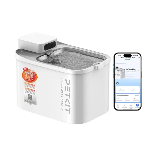 Petkit EverSweet Max 2 | P59092