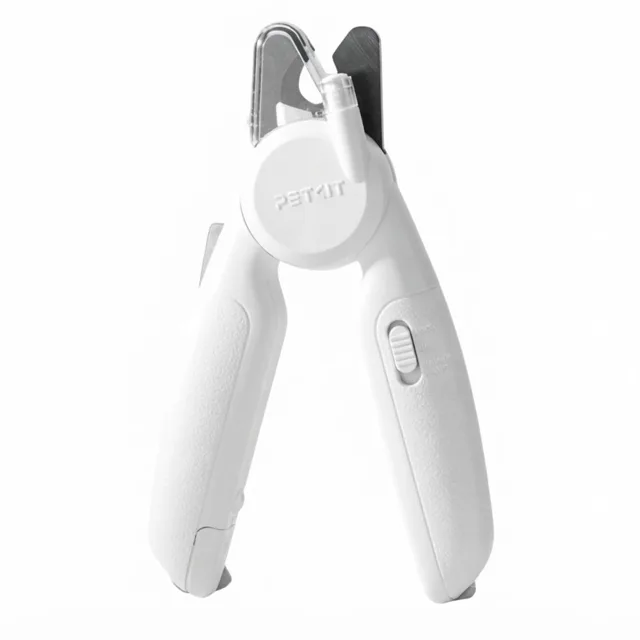 Petkit kleště na drápky LED Nail Clipper PRO | P59804