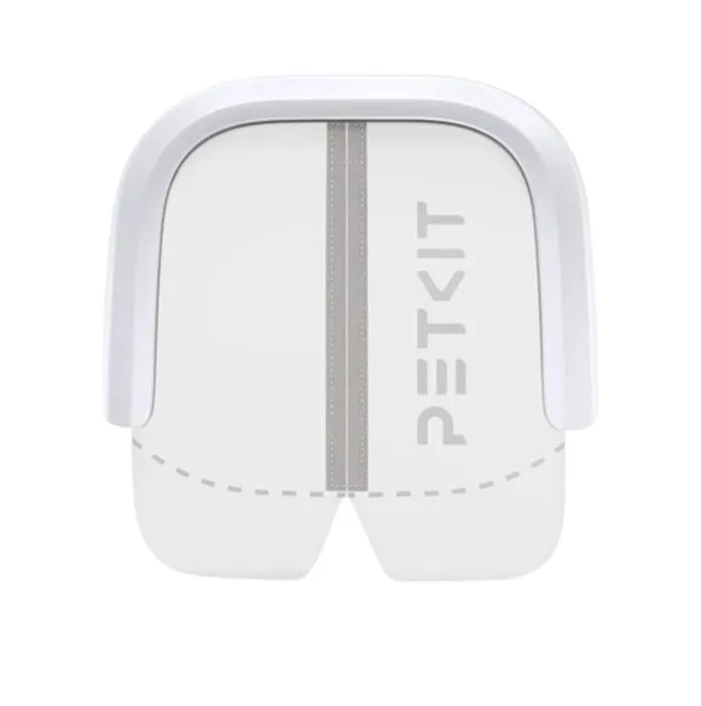 Petkit magnetická protiprachová clona 2.0 pro automatickou kočičí toaletu | P57151