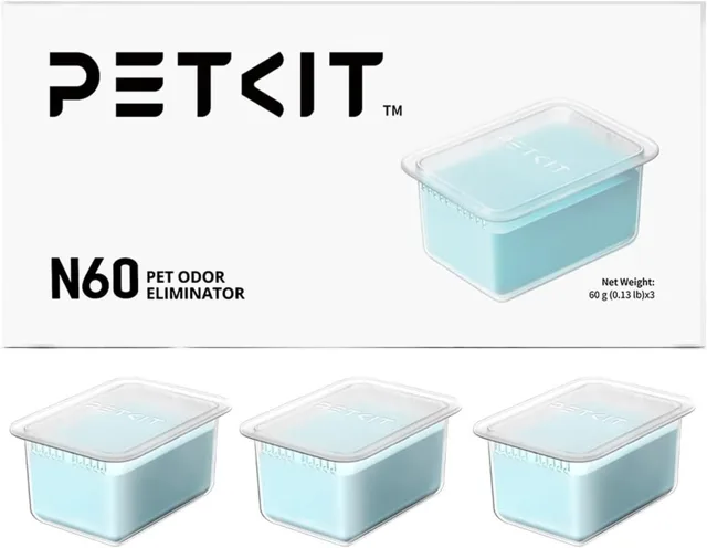 Petkit N60 Odstraňovač zápachu | P55634