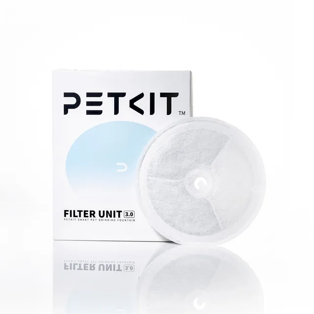 Petkit náhradní filtr do fontány na pití 3.0 - 5 kusů