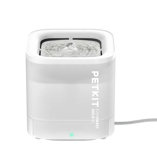 PetKit pítko Eversweet Solo SE - 1,8 l, černé