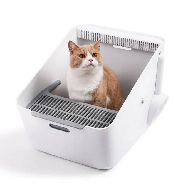 Petkit Pura Cat | Automatická toaleta pro kočky | P31203