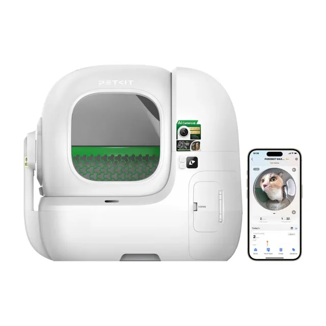 Petkit Purobot Max Pro 2 | P59093