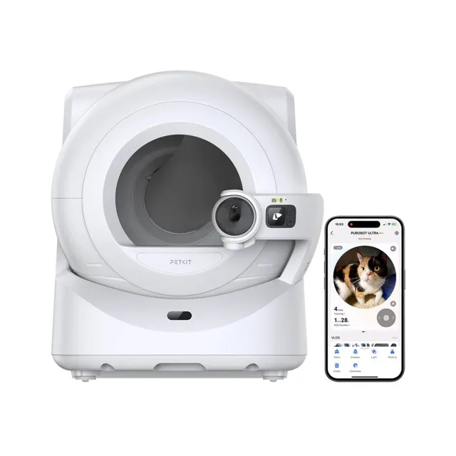 Petkit Purobot Ultra | P55473
