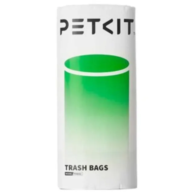 Petkit Sáčky na odpad pro PURA MAX 2/ PUROBOT MAX PRO - 1 role | P55478