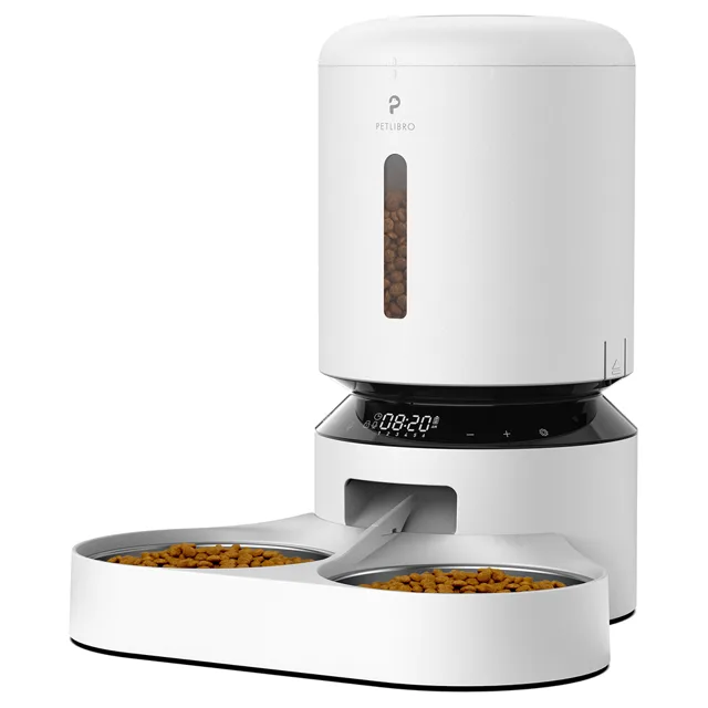 PETLIBRO Granary automatické krmítko - až 5 litrů granulí (Dual)