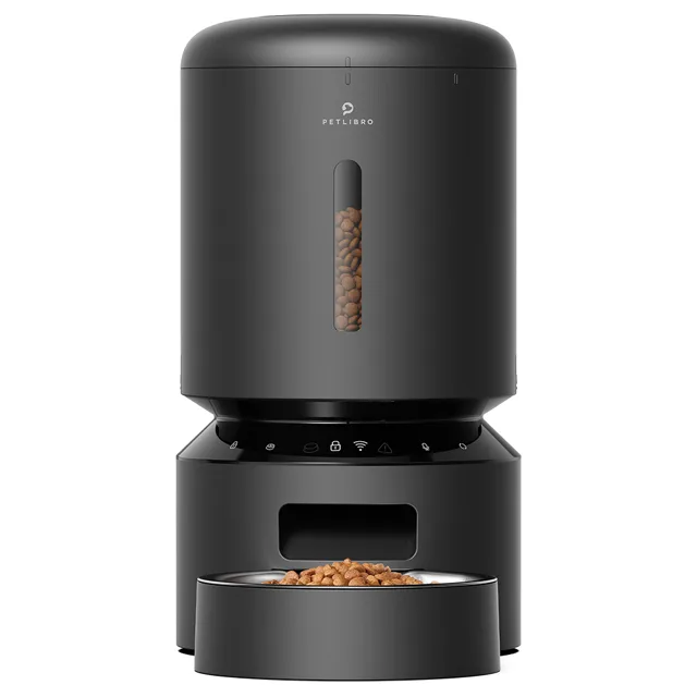 PETLIBRO Granary WiFi automatické krmítko - až 5 litrů granulí