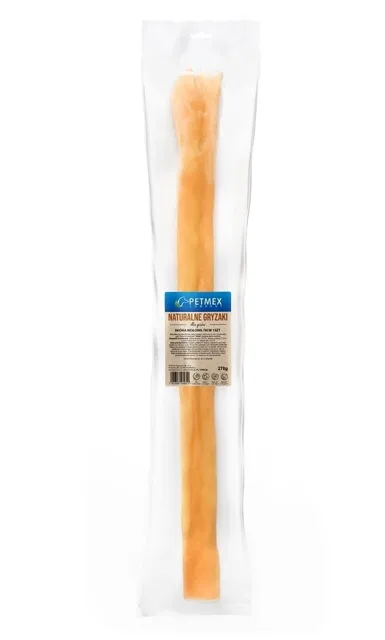 PETMEX Hovězí kůže 70 cm 1 ks.