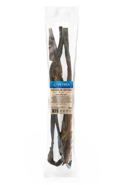 PETMEX Kůže divočáka 50cm