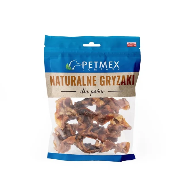 PETMEX Vepřové proužky 100g