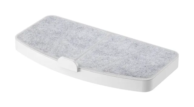 Petoneer filtr pro fontánu Fresco Ez, 2 ks | P54970