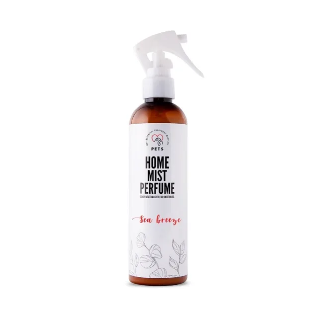 PETS Home Mist Perfume Sea Breeze 250 ml neutralizátor zápachu
