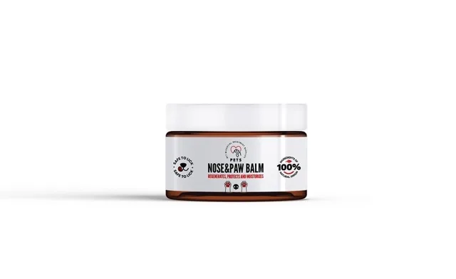 PETS Nose &amp; Paw Balm balzám pro péči o nos a tlapky 75 ml