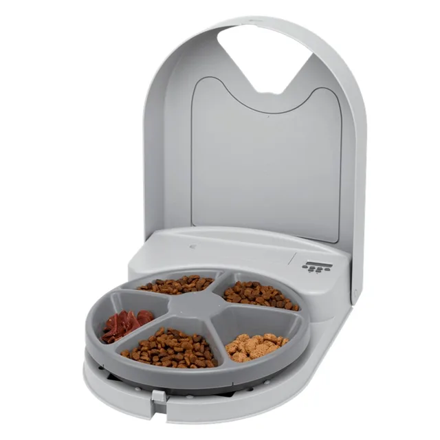 PetSafe® 5-Meal Pet Feeder | P58132