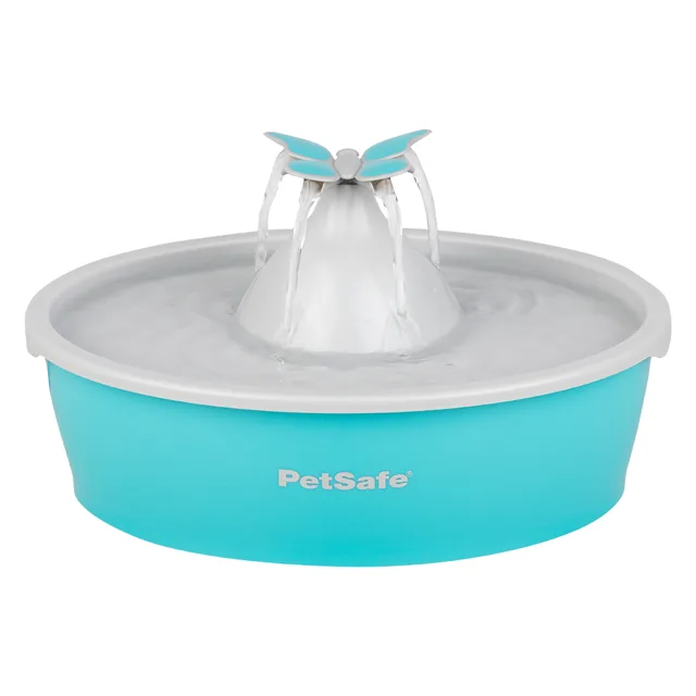 PetSafe® Drinkwell® Butterfly fontána - náhradní pěnový filtr (2 kusy)