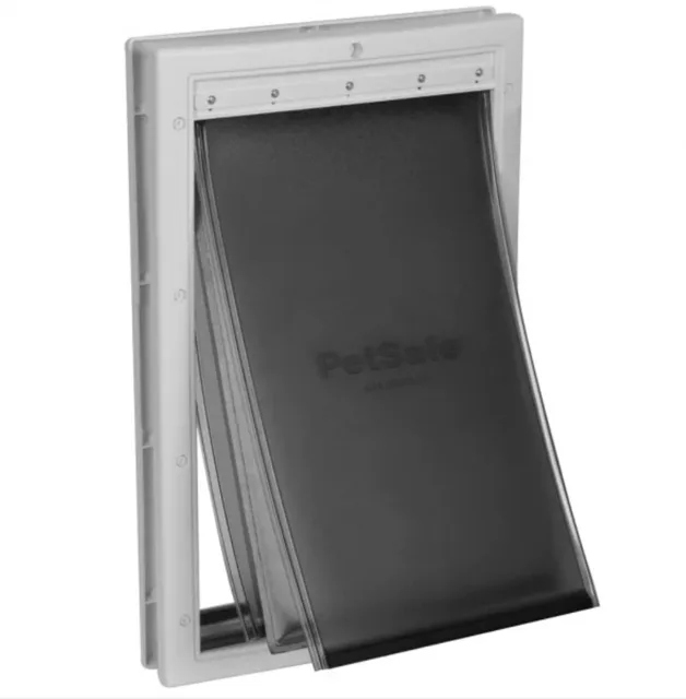 PetSafe Dvířka Extreme Weather Door - velikost S