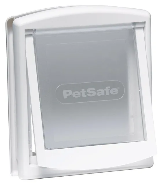 PetSafe Dvířka Staywell, Originál, Bílá - 352mm x 294mm
