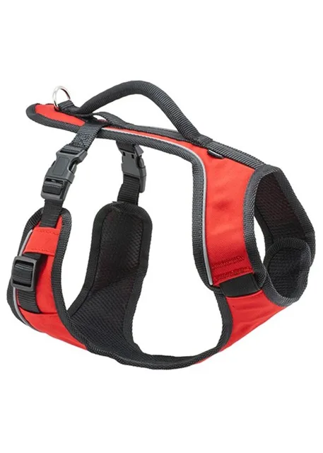 PetSafe® EasySport™ - červená - M | P6567
